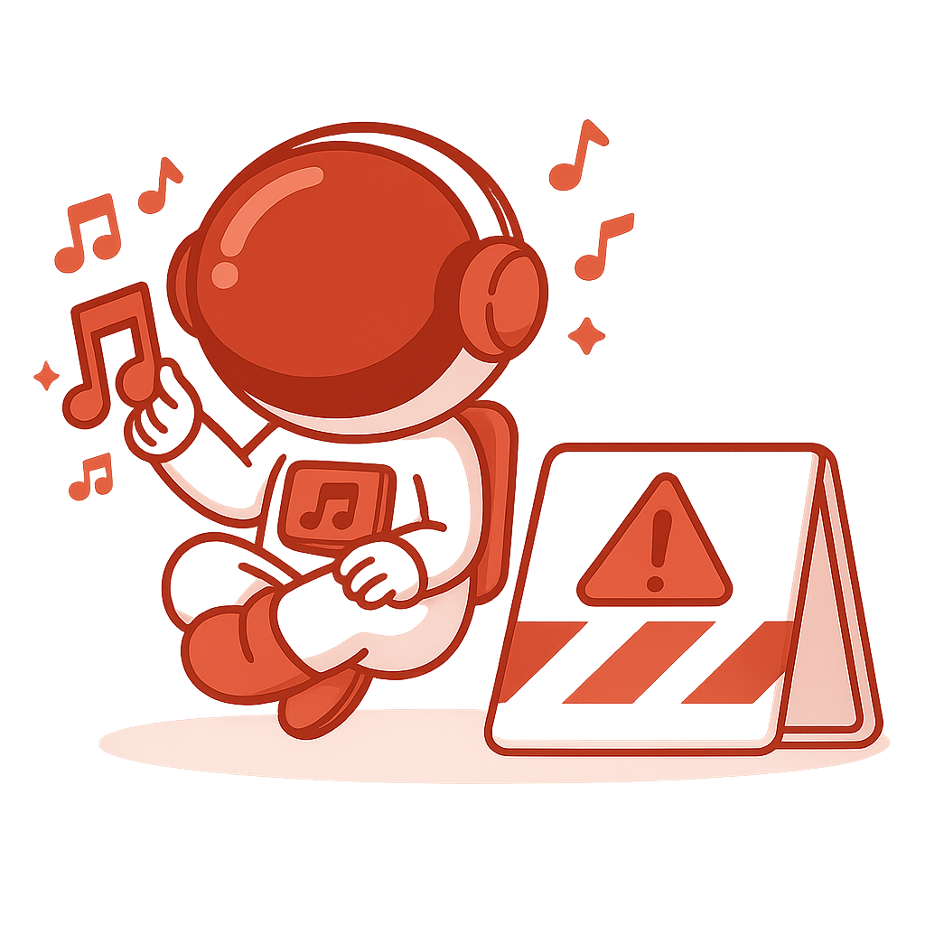 Maintenance Image