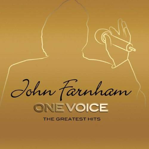 Everytime You Cry (Feat.HUMAN_NATURE) JOHN FARNHAM Everytime You Cry (Feat.HUMAN_NATURE) JOHN FARNHAM