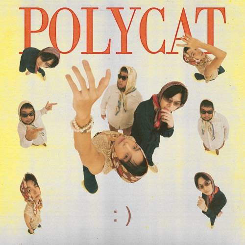 ข้อความรูปยิ้ม :) - Polycat