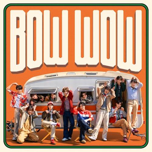 BOW WOW - BUS