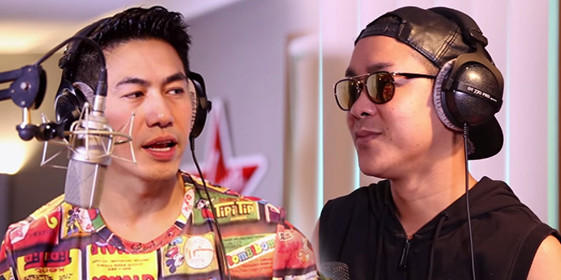 เพชรจ้าหาคู่! ควง บร๊ะเจ้าโจ๊ก เตรียมแสดงบร๊ะลานุภาพ เหล่าสาวก ปูเสื่อรอ เตรียมชาบูได้เลย!