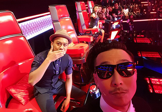 เดอะลูกทุ่ง! โค้ชโจอี้ ขอชี้แจงดนตรีก็เหมือนกันทุกประเภท