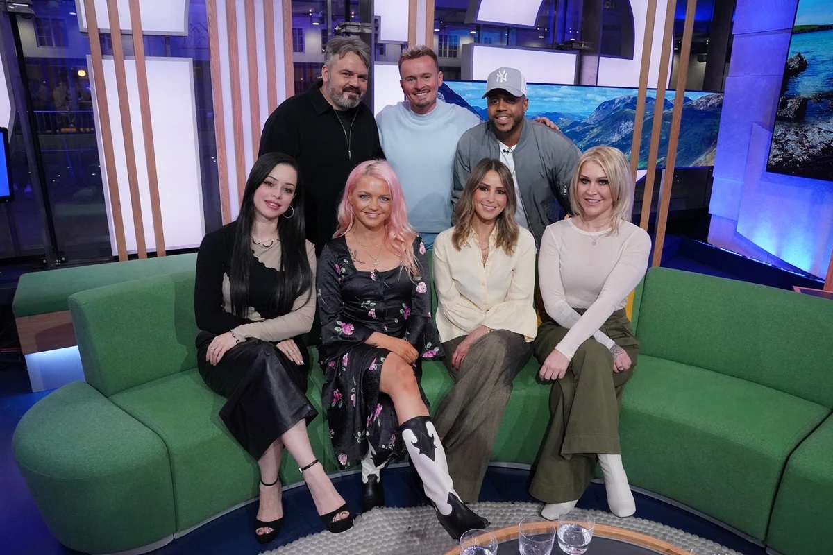 S Club (S Club 7) เตรียมเผยซิงเกิ้ลระลึกถึงสมาชิกผู้ล่วงลับ Paul Cattermole ในวันที่ 26 กรกฎาคม